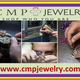 Illustration for article titled 18k Gold Jewelry Custom